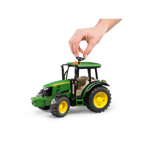 BRUDER traktor John Deere 02106 slika 4