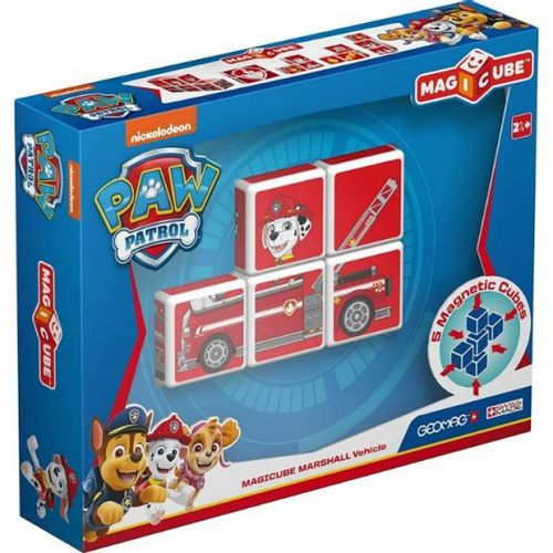 Hmx Magične Kocke Paw Patrol Maršal 1080 slika 1