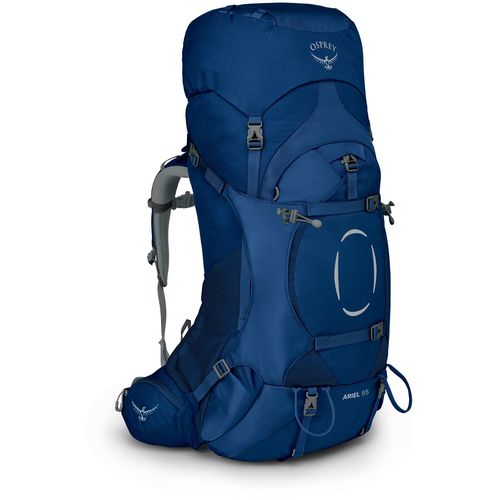 OSPREY Ruksak Ariel 55 Backpack, Plavi slika 1