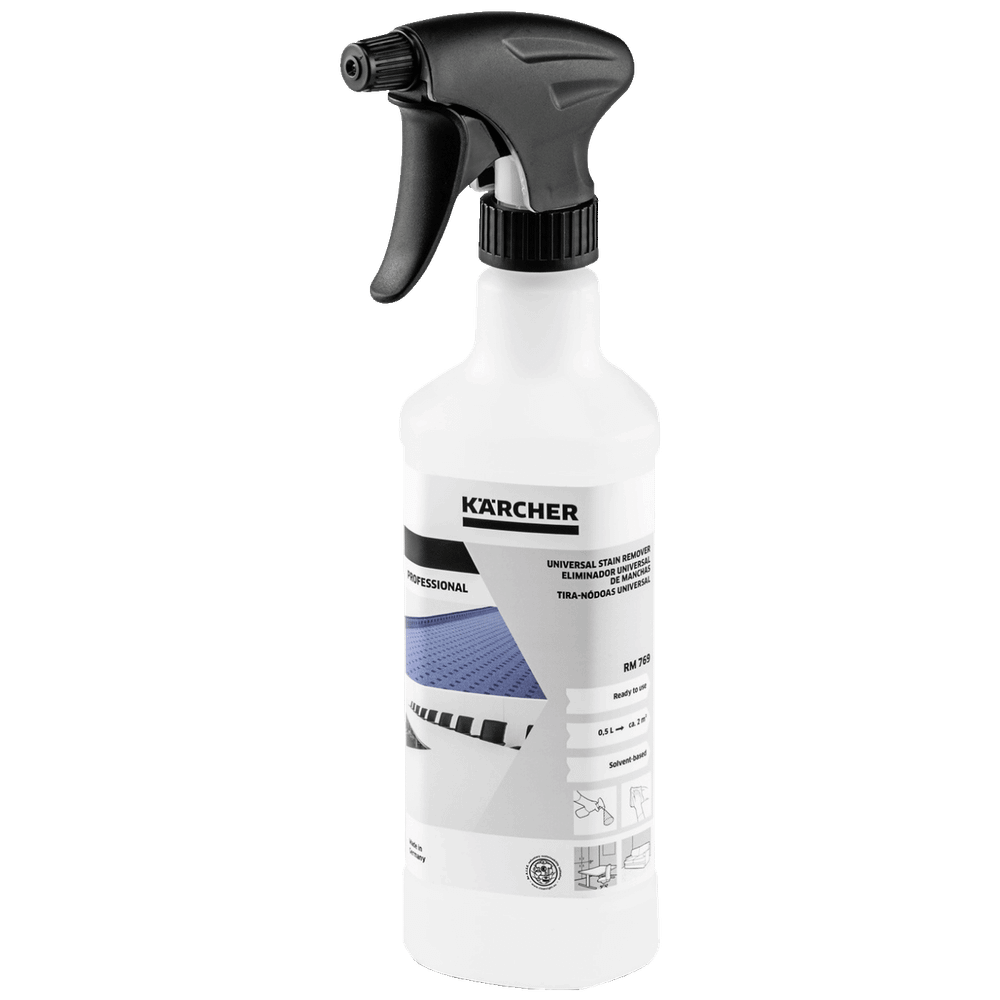 Karcher Sredstvo za čišćenje tepiha, 500 ml - RM 769 slika 1