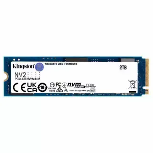 SSD M.2 NVME 2TB Kingston SNV2S/2000G 3500MBs/2100MBs