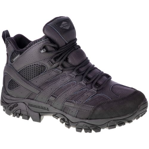 Muške čizme Merrell moab 2 mid tactical j15853 slika 1