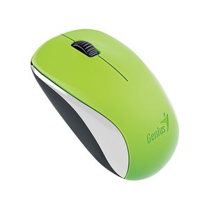 GENIUS NX-7000 Wireless Optical USB zeleni miš