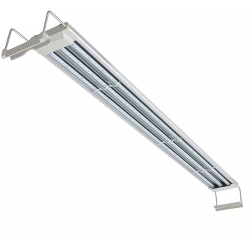 LED Akvarijska Lampa 100-110 cm Aluminijum IP67 slika 34