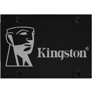 Kingston SSD 1TB 2.5" KC600 SATA3