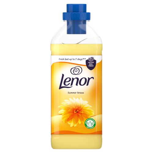 Lenor Summer Breeze 34 Pranja/850ml slika 1