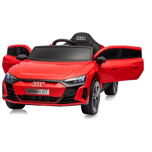 Audi auto na akumulator E-tron Red slika 5