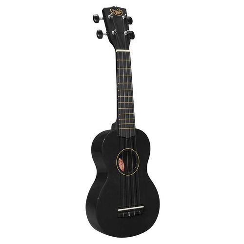 Korala ukulele s torbom slika 1