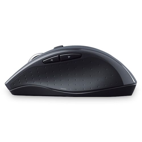 Logitech M705 Marathon Mouse Wireless USB, Black slika 3