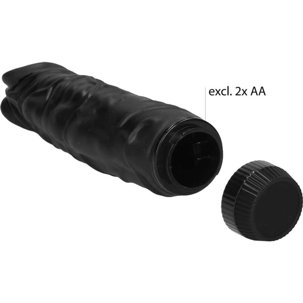 Shots igračke Shots Realistic Multispeed vibrator slika 5