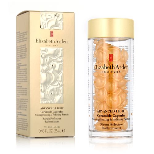 Elizabeth Arden Advanced Light Ceramide Capsules - Serum za jačanje i pročišćavanje 28 ml slika 2