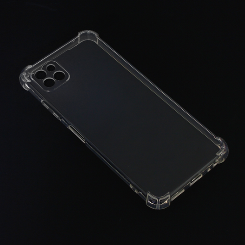 Torbica Transparent Ice Cube za Samsung A226B Galaxy A22 5G slika 1