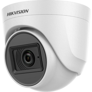 Hikvision Kamera  DS-2CE76H0T-ITPFS 2.8mm 5mpix, 4u1, IP67, 20m
