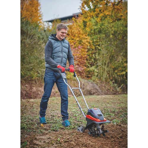 EINHELL Expert Plus akumulatorska kopačica Power X-Change GE-CR 30 Li-Solo slika 3