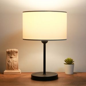 Stolna Lampa AYD-2849 u Krem Boji