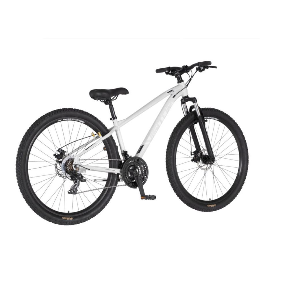 Visitor Bicikl Cascade 29" White/Grey slika 3