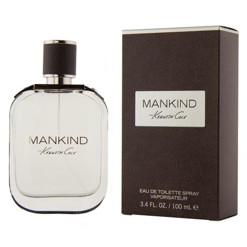 Kenneth Cole Mankind Eau De Toilette 100 ml (man) slika 1