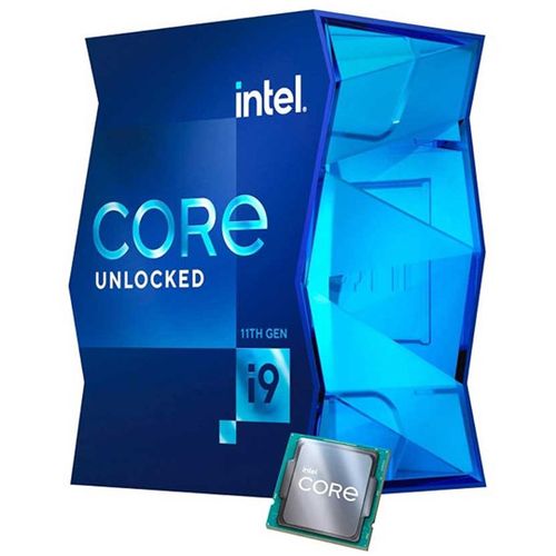 Procesor Intel Core i9-11900K BOX slika 1