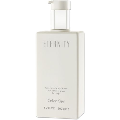Calvin Klein Eternity for Women Body Lotion 200 ml (woman) slika 3