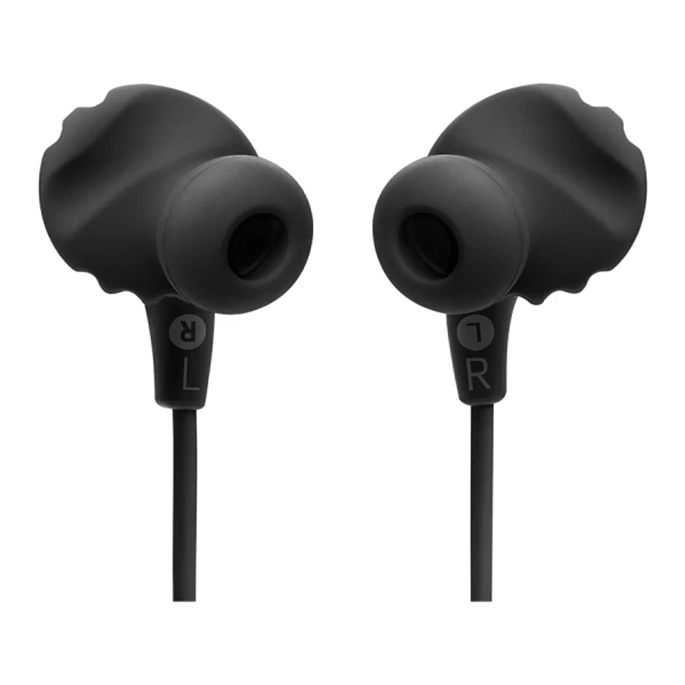JBL ENDURANCE RUN BT 2 BLACK Bežične sportske slušalice slika 4