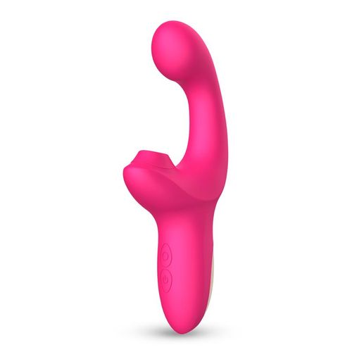 Action Garme Triple Function Vibrator slika 3