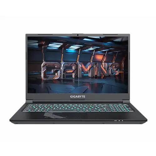 Gigabyte G5 MF Laptop 15.6" FHD 144Hz/i5-12500H/16GB/NVMe 512GB/RTX4050 6GB/Win11Home slika 1