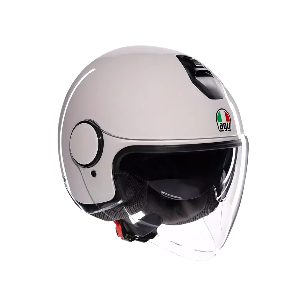 AGV Eteres Mono White slika 1