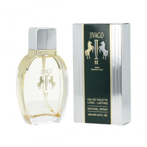 Jivago Ilana 24K For Men EDT 100 ml  slika 3