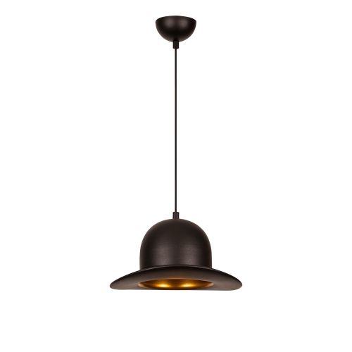 Sivani - MR - 991 Black Chandelier slika 3