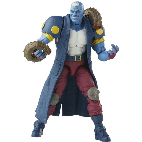 Marvel Legends X-Men Maggott figura 15cm slika 4