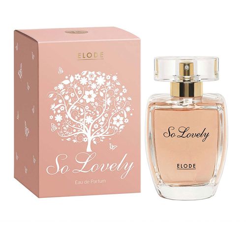 Elode So Lovely ženski parfem edp 100ml slika 1