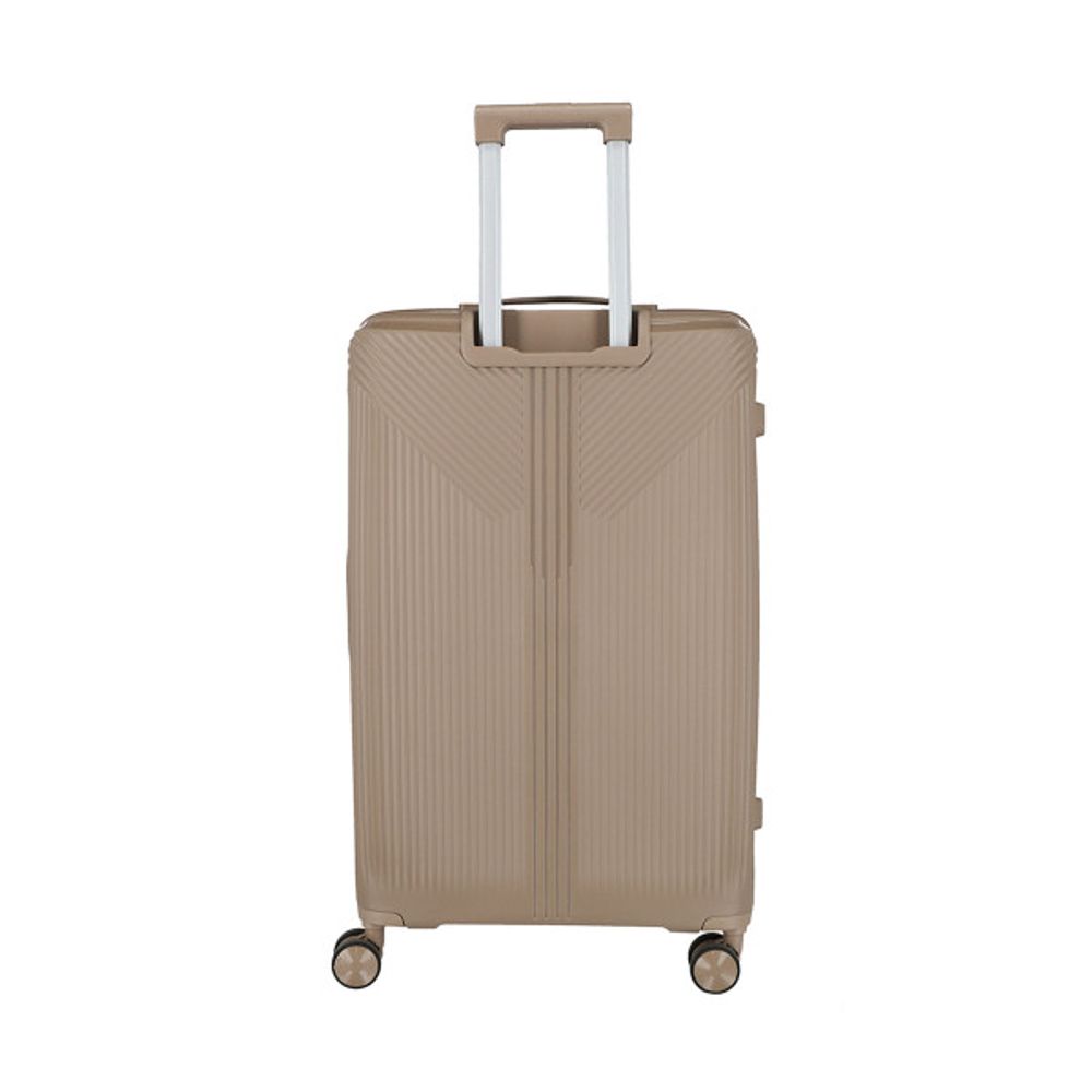 Spirit Kofer SkyPort 20" Khaki slika 4