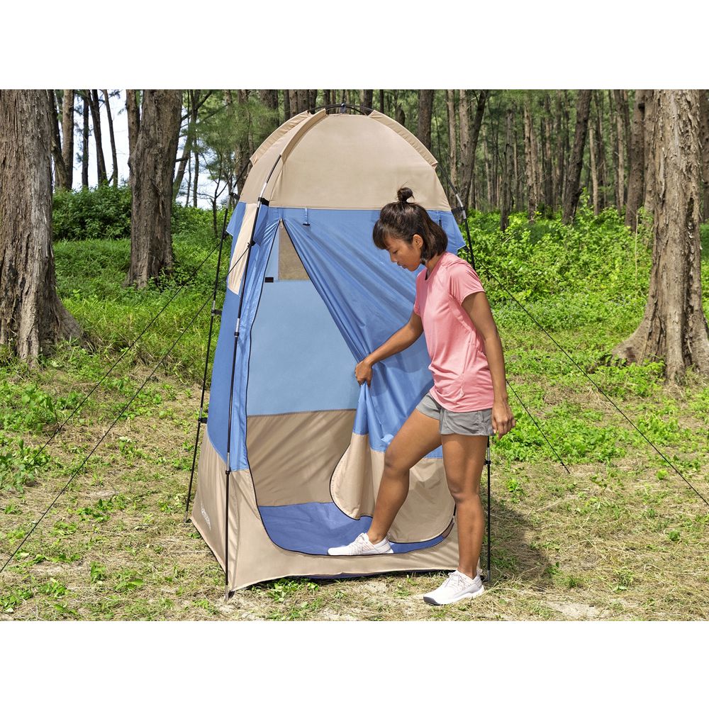 Bestway Šator za svlačionicu 110x190cm 68002 slika 8