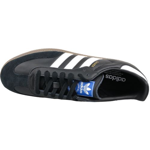 Muške tenisice Adidas samba og  b75807 slika 7