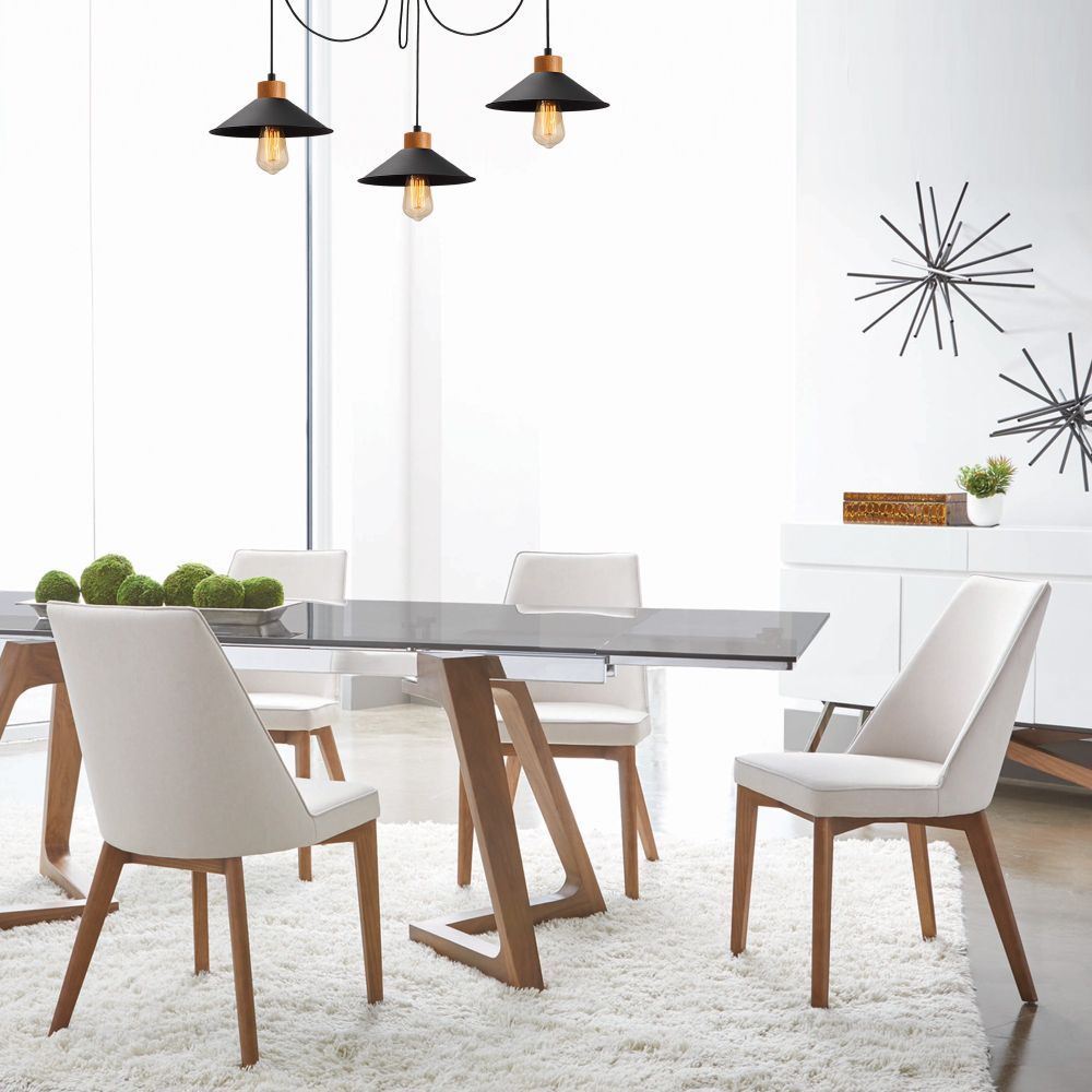 Manavgat - N-546 Crni Luster slika 1