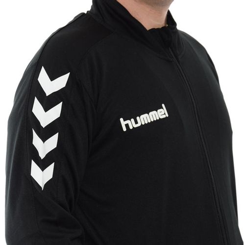 36893-2001 Hummel Core Poly Jacket 36893-2001 slika 3