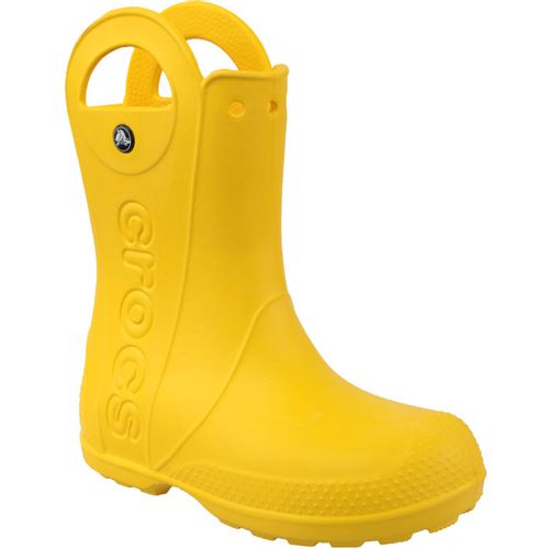 Crocs handle it rain boot kids 12803-730 slika 5