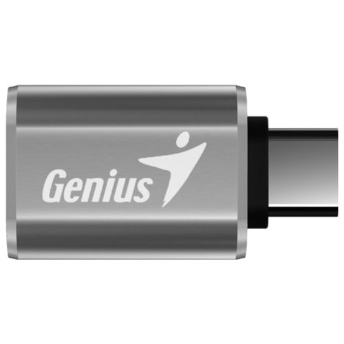 GENIUS ACC-C2A adapter USB tip C to type A slika 2