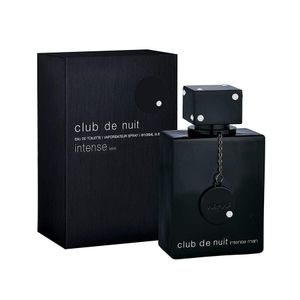 Armaf Club De Nuit Intense Man Eau de Toilette 105ml