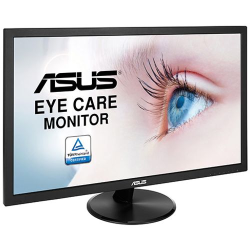 ASUS 21.5" VP228DE FullHD VGA slika 1