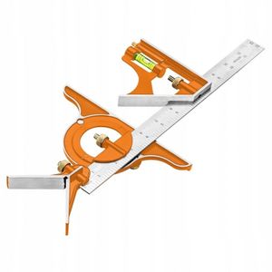 NEO TOOLS Kutnik multi-kombinacijski 30 cm 72-120