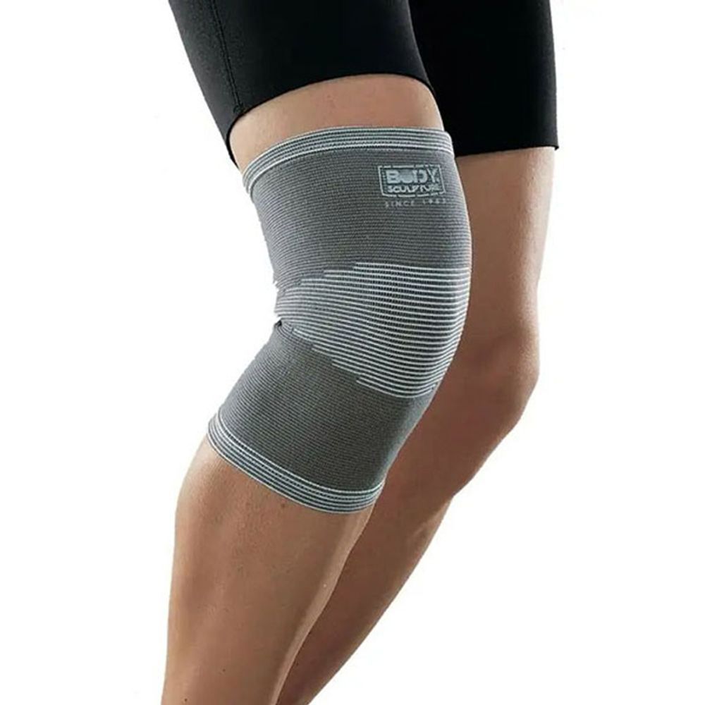 Body Sculpture Steznik za koljeno Elastic Knee Support slika 1