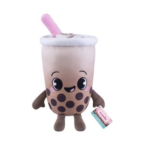 Funko Plush: Gamer Food - Bubble Tea