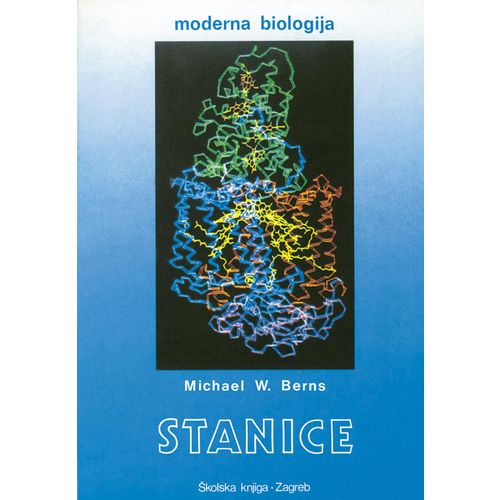  STANICE - Michale W.Berns slika 1