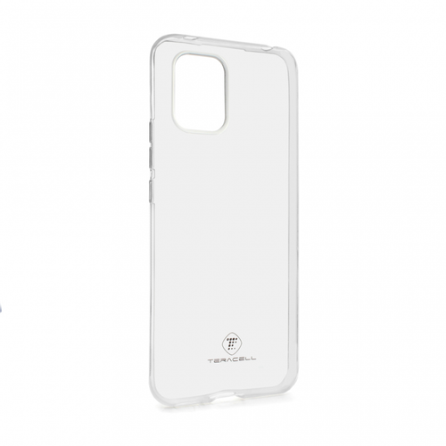 Torbica Teracell Skin za Xiaomi Mi 10 Youth 5G transparent slika 1