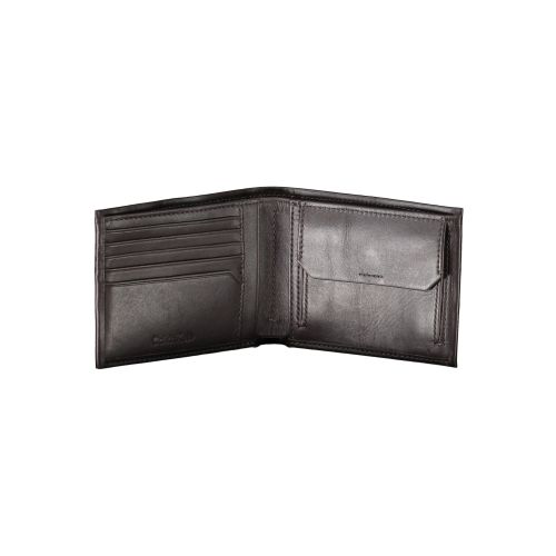 CALVIN KLEIN MEN'S WALLET BROWN slika 3