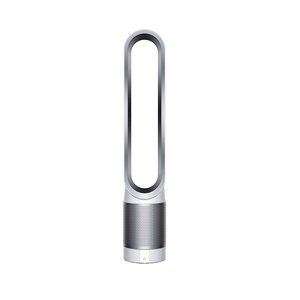 Dyson 428157 TP00 Pure & Cool Pročišćivač / ventilator, belo/srebrni