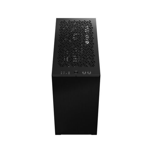 Fractal Design Define 7 Black TG Light Tint, FD-C-DEF7A-02 Kućište  slika 2