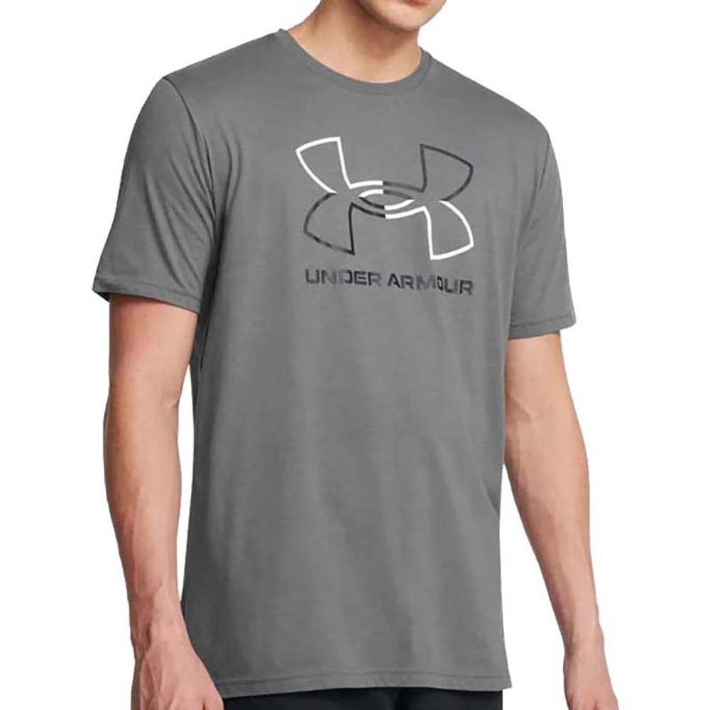 Under Armour Muška majica kratkih rukava UA GL Foundation Update SS slika 1