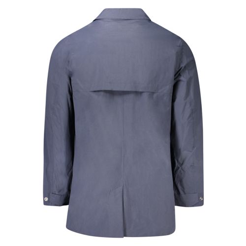 K-WAY MEN'S JACKET BLUE slika 2